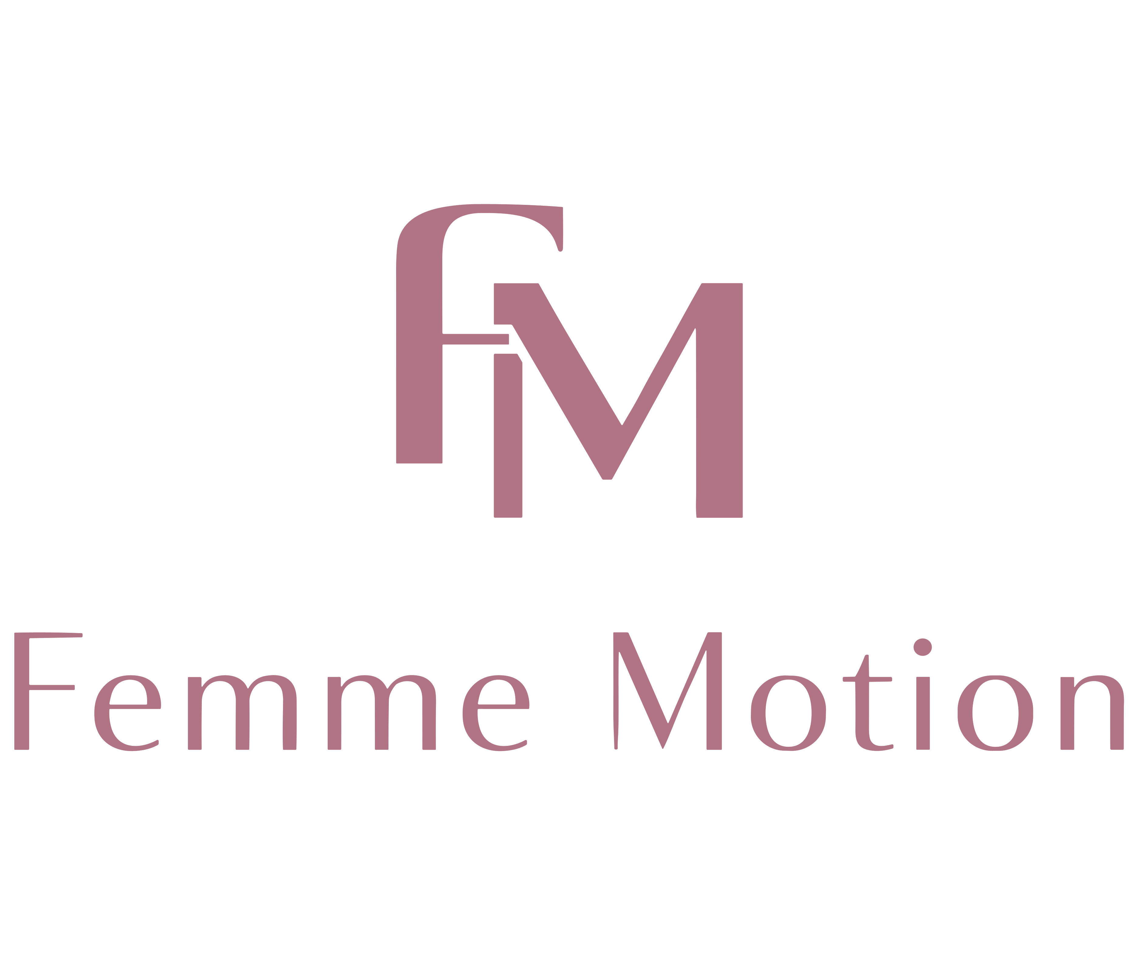 FEMME MOTION